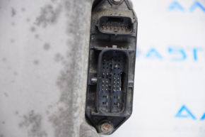 Инвертор Toyota Avalon 13-18 нет фрагментов корпуса, примят поддон, нет фишки