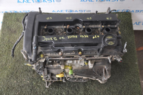 Двигатель Dodge Journey 11- 2.4 ED3 133к компрессия 15,5-15,5-15,5-15,5