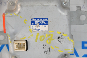 Sensor Battery Voltage Toyota Auris 13- примят