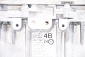 Зарядка перетворювач 3.6 кВт Nissan Leaf 13-15 без CHAdeMO, полізла фарба на значку