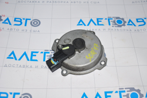 Крышка фазорегулятора впуск Kia Sorento 16-19 2.4 с датчиком