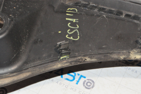 Грати двірників пластик Ford Escape MK3 13-19 зламані кріплення