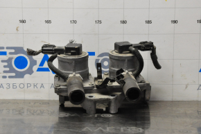 Клапан вентиляції картерних газів Toyota Sequoia Tundra 08-16 4.6 5.7 LX570