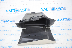 Перчаточный ящик, бардачок Ford Escape MK3 13-16 дорест, серый, царапины