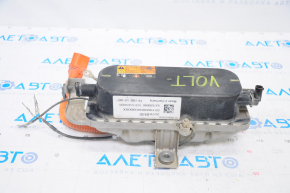 Обогреватель электрический Chevrolet Volt 11-15 сломана фишка