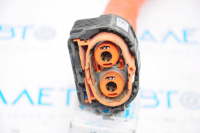 Силовой кабель инвертор-батарея Nissan Leaf 11-12 короткий