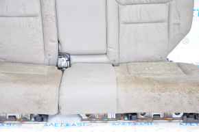 Задний ряд сидений 2 ряд Honda CRV 12-14 кожа светл, под химчистку
