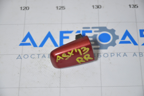 Заглушка внешней ручки задней правой Mitsubishi Outlander Sport ASX 10-