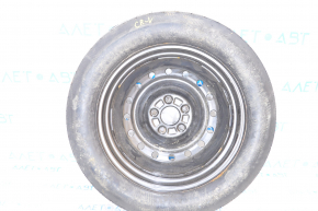 Запасное колесо докатка Honda CRV 12-16 R17 165/80