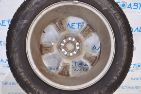 Диск колесный R18 Ford Edge 15- тип 2 SE бордюрка