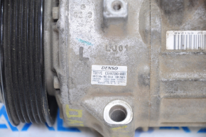 Компресор кондиціонера Toyota Camry v55 15-17 2.5 usa зламаний датчик