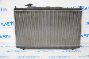 Радиатор охлаждения вода Honda Accord 13-17 2.4 3.5