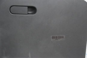 Перчаточный ящик, бардачок VW Beetle 12-19 черный, царапины