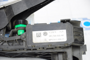 Педаль газу VW Passat b8 16-19 USA R-Line зламане кріплення