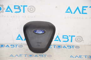 Подушка безпеки airbag у кермо водійська Ford Edge 15-18