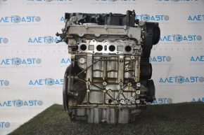 Двигун Ford Escape MK3 13-19 1.6T T16HDTX 115к компресія 14,5-14,5-14,5-14,5 емульсія
