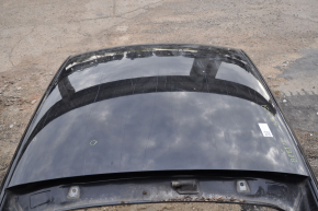 Крыша металл VW Beetle 12-19 без люка, на кузове, тычки