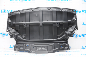 Защита двигателя передняя Infiniti Q50 14- RWD новый OEM оригинал