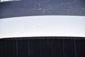 Крыша металл Nissan Rogue 14-20 под панораму, отпилена, тычка