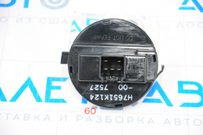 Резистор нагрівача Mazda CX-5 17- тип 1