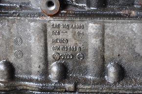 Двигун VW Beetle 12-2.5 CBUA 104к, запустився, 12-12-12-12-12