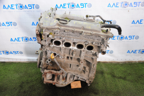 Двигатель 2AR-FE Toyota Camry v50 12-14 2.5 usa 146к, 7/10