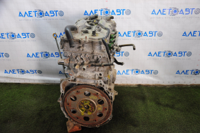Двигатель 2AR-FE Toyota Camry v50 12-14 2.5 usa 146к, 7/10