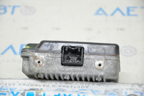 Power Inverter Control Module Computer Fiat 500L 14-