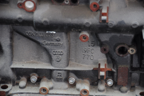 Двигун VW Passat b8 16-19 USA 1.8 TFSI CPRA 44к, 10/10