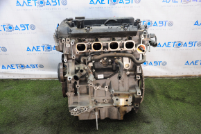 Двигатель Ford Fusion mk5 13-20 2.5 C25HDEX Duratec 110kw/150PS 135к