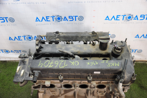 Двигун Ford Fusion mk5 13-20 2.5 C25HDEX Duratec 110kw/150PS 135к