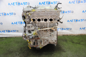Двигатель 2AR-FE Toyota Camry v55 2.5 15-17 usa 142к