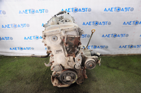 Двигатель 2AR-FE Toyota Camry v50 12-14 2.5 usa 8/10