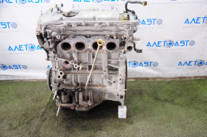 Двигун 2AR-FE Toyota Camry v55 2.5 15-17 usa 73к, 10/10