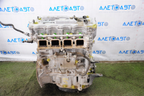Двигатель 2AR-FE Toyota Camry v55 2.5 15-17 usa 73к, 10/10