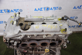 Двигатель 2AR-FE Toyota Camry v55 2.5 15-17 usa 73к, 10/10