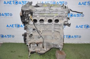 Двигатель 2AR-FE Toyota Camry v55 2.5 15-17 usa 110к, 8/10