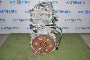 Двигун 2AR-FE Toyota Camry v55 2.5 15-17 usa 110к, 8/10