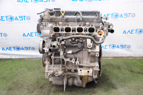 Двигатель Ford Fusion mk5 13-20 2.5 C25HDEX Duratec 110kw/150PS 118к