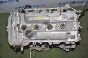 Двигун 2AR-FE Toyota Camry v50 2.5 12-14 usa 8/10