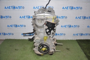 Двигатель 2AR-FE Toyota Camry v50 12-14 2.5 usa 8/10