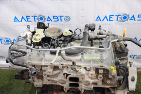 Двигун VW Passat b8 16-19 USA 1.8 TFSI CPRA