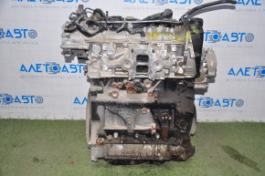 Двигатель VW Passat b8 USA 1.8 TFSI 8/10