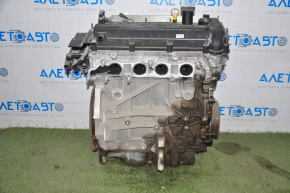 Двигун Ford Fusion mk5 13-20 2.5 C25HDEX Duratec 110kw/150PS 100к, не заводили, крутить