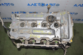 Двигун 2AR-FE Toyota Camry v55 2.5 15-17 usa 106к, 10/10
