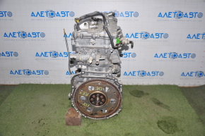 Двигатель 2AR-FE Toyota Camry v55 2.5 15-17 usa 106к, 10/10