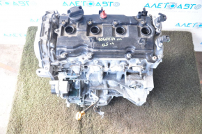 Двигатель Nissan Rogue 14-16 2.5 QR25DE 106к