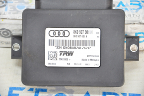 Parking Brake Control Modulel Module Audi Q5 8R 09-17
