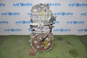 Двигатель 2AR-FE Toyota Camry v50 12-14 2.5 usa 98к, 9/10