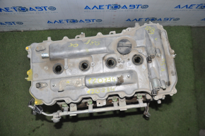 Двигатель 2AR-FE Toyota Camry v50 12-14 2.5 usa 98к, 9/10